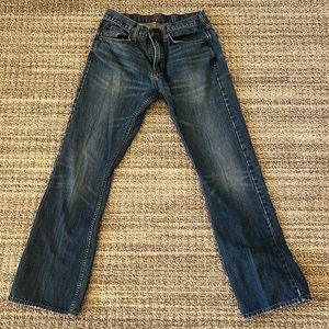 men’s jeans